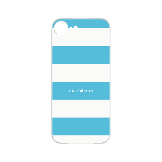 Premium Panel［ Big Border - Blue ］