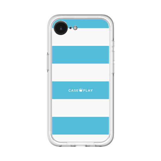Premium Panel［ Big Border - Blue ］