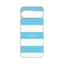 Premium Panel［ Big Border - Blue ］