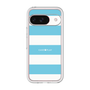 Premium Panel［ Big Border - Blue ］