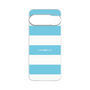 Premium Panel［ Big Border - Blue ］