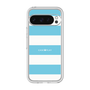 Premium Panel［ Big Border - Blue ］
