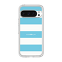 Premium Panel［ Big Border - Blue ］
