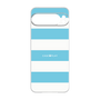 Premium Panel［ Big Border - Blue ］