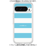 Premium Panel［ Big Border - Blue ］