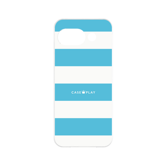 Premium Panel［ Big Border - Blue ］