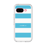 Premium Panel［ Big Border - Blue ］