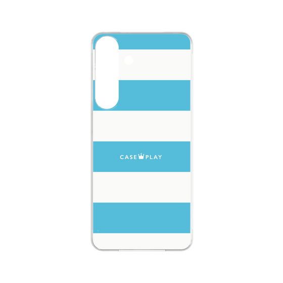 Premium Panel［ Big Border - Blue ］