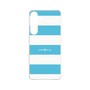 Premium Panel［ Big Border - Blue ］