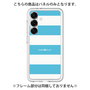 Premium Panel［ Big Border - Blue ］