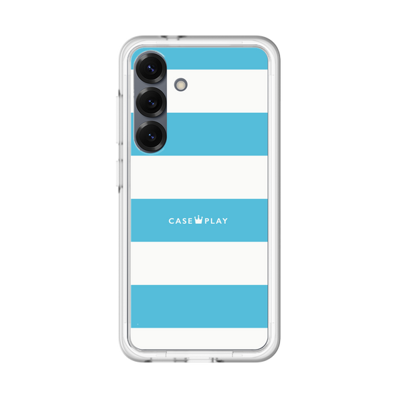 Premium Panel［ Big Border - Blue ］