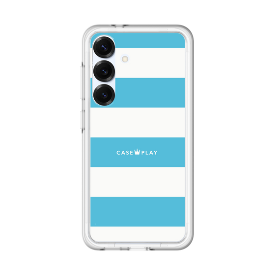 Premium Panel［ Big Border - Blue ］