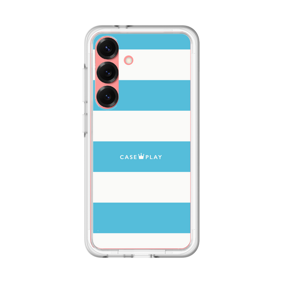 Premium Panel［ Big Border - Blue ］