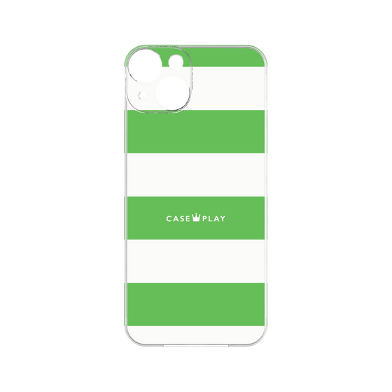 Premium Panel［ Big Border - Green ］