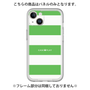 Premium Panel［ Big Border - Green ］