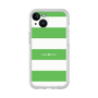 Premium Panel［ Big Border - Green ］
