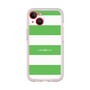 Premium Panel［ Big Border - Green ］
