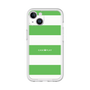 Premium Panel［ Big Border - Green ］