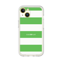 Premium Panel［ Big Border - Green ］
