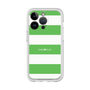 Premium Panel［ Big Border - Green ］