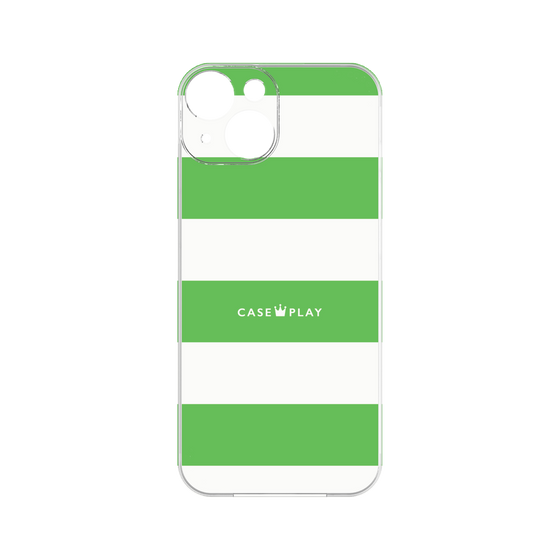 Premium Panel［ Big Border - Green ］
