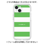 Premium Panel［ Big Border - Green ］