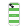 Premium Panel［ Big Border - Green ］