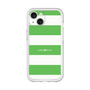 Premium Panel［ Big Border - Green ］