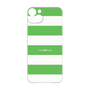 Premium Panel［ Big Border - Green ］