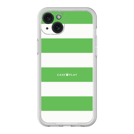 Premium Panel［ Big Border - Green ］