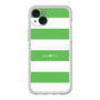 Premium Panel［ Big Border - Green ］
