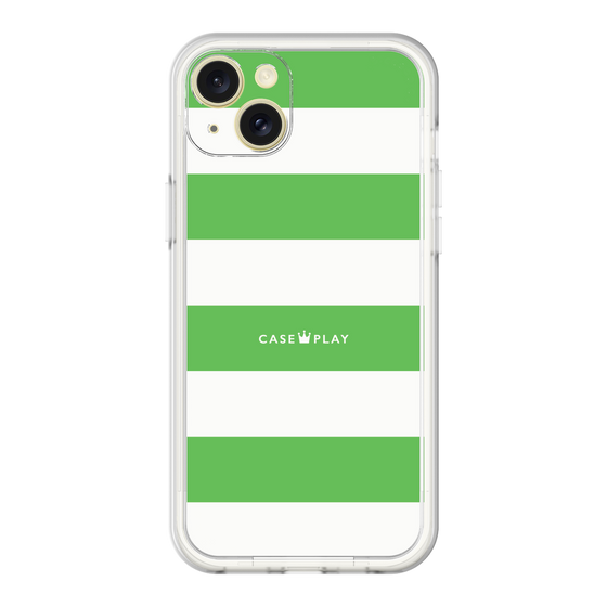 Premium Panel［ Big Border - Green ］