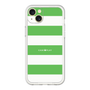 Premium Panel［ Big Border - Green ］