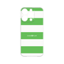 Premium Panel［ Big Border - Green ］