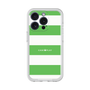 Premium Panel［ Big Border - Green ］
