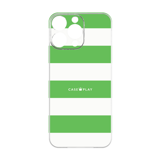 Premium Panel［ Big Border - Green ］