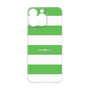 Premium Panel［ Big Border - Green ］