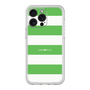 Premium Panel［ Big Border - Green ］