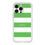 Premium Panel［ Big Border - Green ］