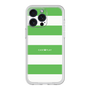 Premium Panel［ Big Border - Green ］