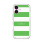 Premium Panel［ Big Border - Green ］