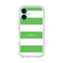 Premium Panel［ Big Border - Green ］