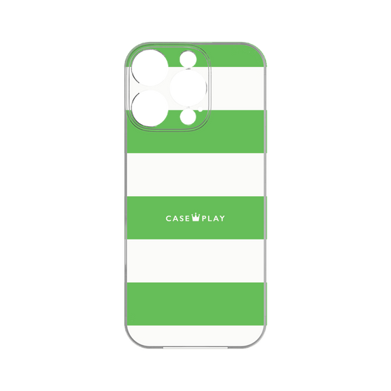 Premium Panel［ Big Border - Green ］