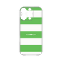 Premium Panel［ Big Border - Green ］