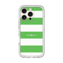 Premium Panel［ Big Border - Green ］