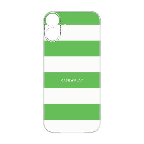 Premium Panel［ Big Border - Green ］