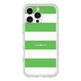 Premium Panel［ Big Border - Green ］