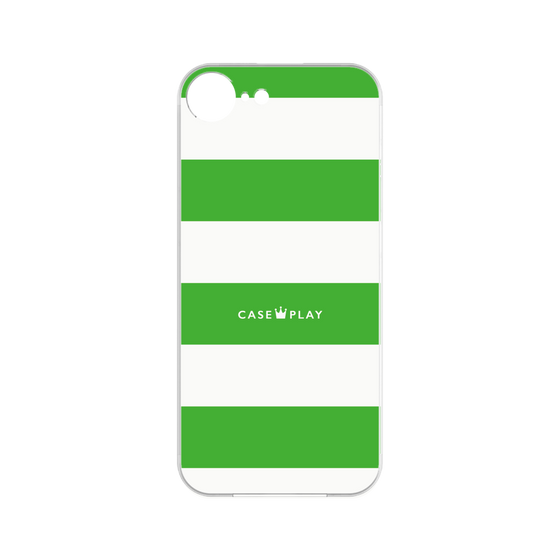 Premium Panel［ Big Border - Green ］