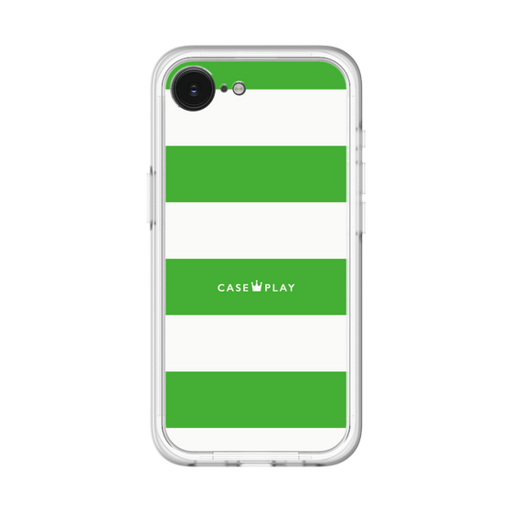 Premium Panel［ Big Border - Green ］