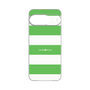 Premium Panel［ Big Border - Green ］